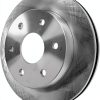 Detroit Axle Brake Rotors Zinc Replacement-5