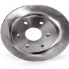 Detroit Axle Brake Rotors Zinc Replacement-0