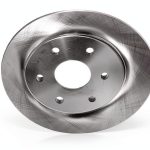 Detroit Axle Brake Rotors Zinc Replacement-0