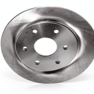 Detroit Axle Brake Rotors Zinc Replacement-0