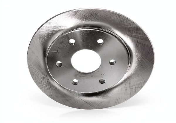 Detroit Axle Brake Rotors Zinc Replacement-0