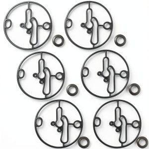 Carburetor Bowl Gasket FJSa Rubber Replacement-0