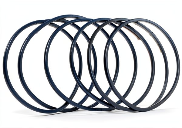 Carburetor Bowl Gasket TLLGHKF Rubber Replacement-1