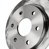 Detroit Axle Brake Rotors Zinc Replacement-3