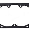 Carburetor Bowl Cover Gasket Proform Gasoline Fit-0