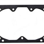 Carburetor Bowl Cover Gasket Proform Gasoline Fit-0