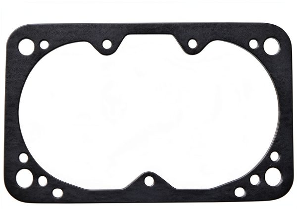 Carburetor Bowl Cover Gasket Proform Gasoline Fit-0