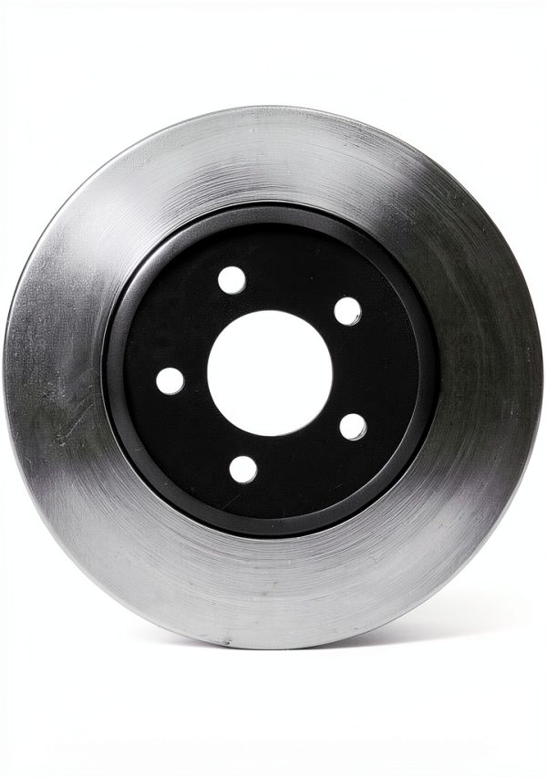Detroit Axle Brake Rotors Zinc Replacement-2