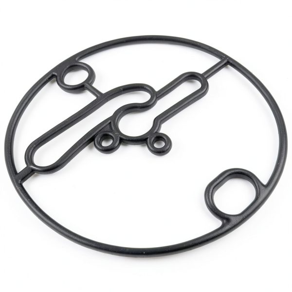 Carburetor Bowl Gasket FJSa Rubber Replacement-3