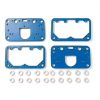 Holley 4150 Carburetor Gasket Kit S&E Automotive Replacement-1