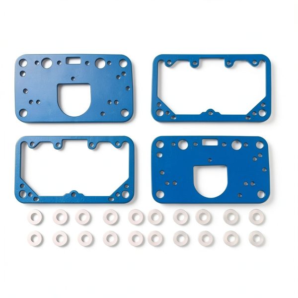 Holley 4150 Carburetor Gasket Kit S&E Automotive Replacement-1