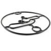 Carburetor Bowl Gasket FJSa Rubber Replacement-6