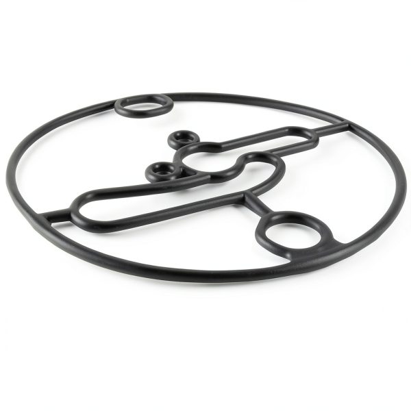 Carburetor Bowl Gasket FJSa Rubber Replacement-6