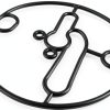 HRui Carburetor Bowl Gasket Replacement for Lawn Tractor-4