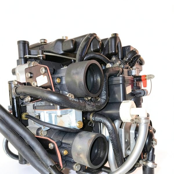 Haiouus Carburetor Bowl Kit 433000 Float Chamber-2