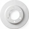 Bosch Automotive Brake Rotor Cast Iron 12 Inches-0