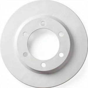 Bosch Automotive Brake Rotor Cast Iron 12 Inches-0