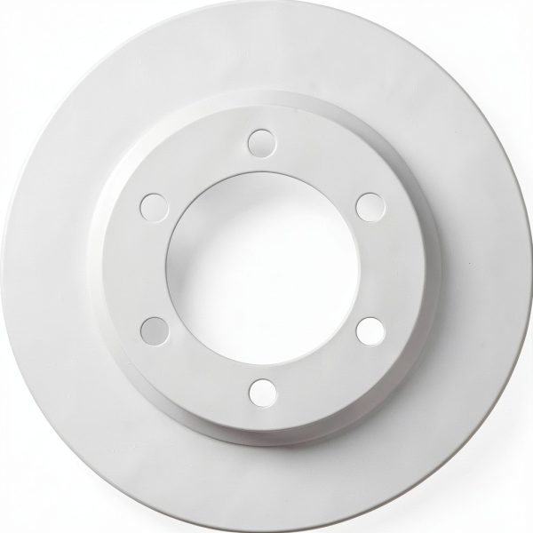 Bosch Automotive Brake Rotor Cast Iron 12 Inches-0