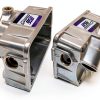 Carburetor Bowl Cover Gasket Proform Gasoline Fit-1