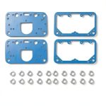 Holley 4150 Carburetor Gasket Kit S&E Automotive Replacement-0