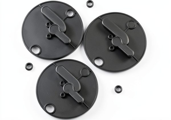 HRui Carburetor Bowl Gasket Replacement for Lawn Tractor-0