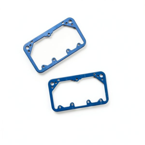 Holley 4150 Carburetor Gasket Kit S&E Automotive Replacement-5