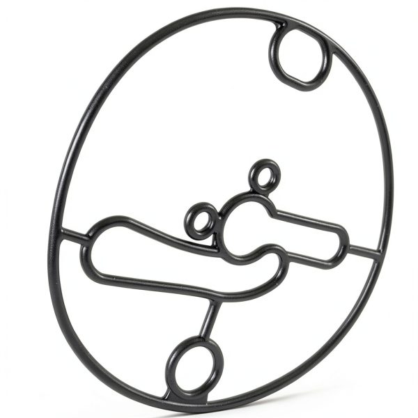 Carburetor Bowl Gasket FJSa Rubber Replacement-5