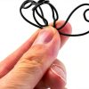 Carburetor Bowl Gasket Nikk Rubber Seal Fit-2