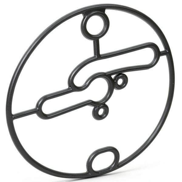 Carburetor Bowl Gasket FJSa Rubber Replacement-1