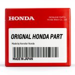 Honda Carburetor Bowl Cover Gaskets Replacement-0