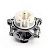 Carburetor Bowl Gasket Nikk Rubber Seal Fit-3
