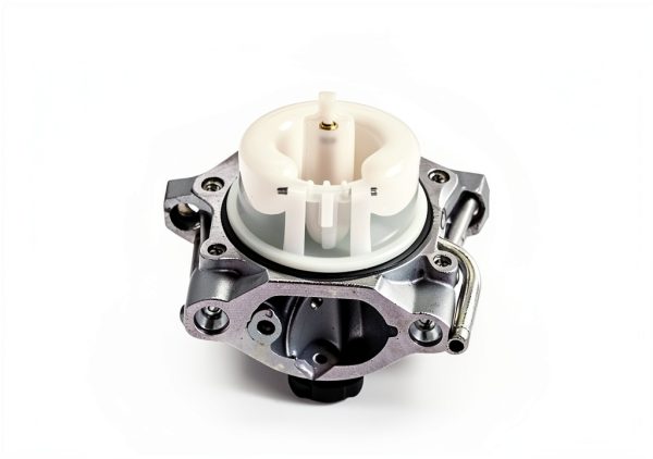 Carburetor Bowl Gasket Nikk Rubber Seal Fit-3