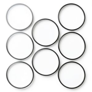 Carburetor Bowl Gasket Replaces Panari 693981-0