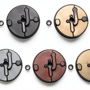 Carburetor Bowl Gasket Nikk Rubber Seal Fit-0