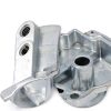Haiouus Carburetor Bowl Kit 433000 Float Chamber-6