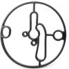 Carburetor Bowl Gasket FJSa Rubber Replacement-2