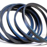 Carburetor Bowl Gasket TLLGHKF Rubber Replacement-0