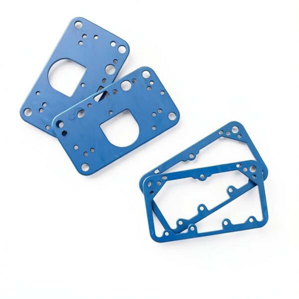 Holley 4150 Carburetor Gasket Kit S&E Automotive Replacement-4