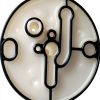 Carburetor Bowl Gasket Nikk Rubber Seal Fit-4