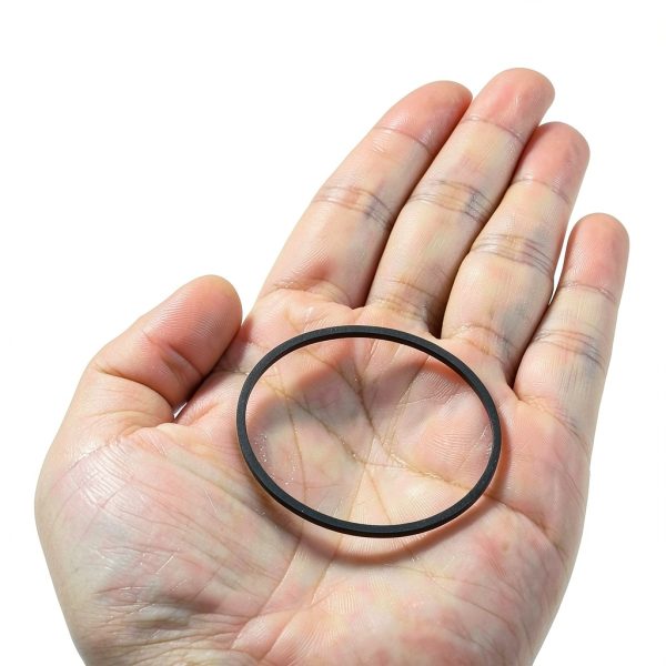 Carburetor Bowl Gasket Replaces Panari 693981-2