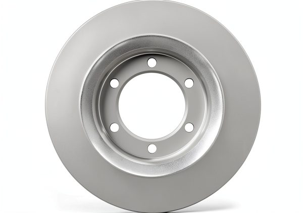 Bosch Automotive Brake Rotor Cast Iron 12 Inches-1