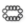 Tecumseh Carburetor Float Bowl Nut Gasket 12Pcs HABIIID-1