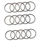 USPEEDA Float Bowl Gasket for Tecumseh 631028-0