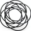 Carburetor Bowl Gasket TLLGHKF Rubber Replacement-0