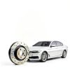 Quality-Built Brake Rotor BR54088G Iron Disc for 2000-2006 Ford Jaguar-6