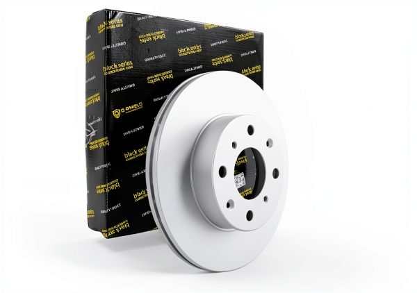 Quality-Built Brake Rotor BR54088G Iron Disc for 2000-2006 Ford Jaguar-0