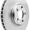 Quality-Built Brake Rotor BR54088G Iron Disc for 2000-2006 Ford Jaguar-1
