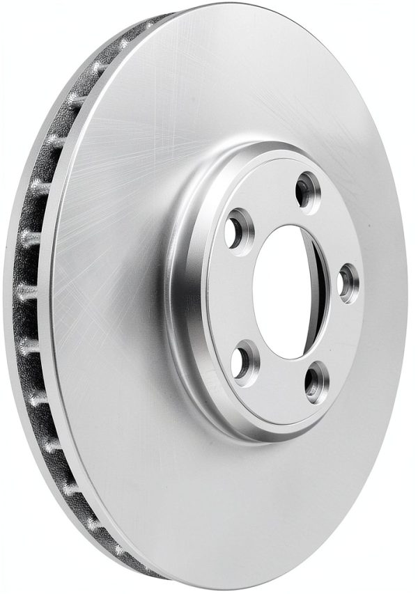 Quality-Built Brake Rotor BR54088G Iron Disc for 2000-2006 Ford Jaguar-1