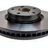 ACDelco Front Brake Rotor Cast Iron Design-3