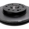 ACDelco Brake Rotor Front 13-Inch Cast Iron 19175334-0